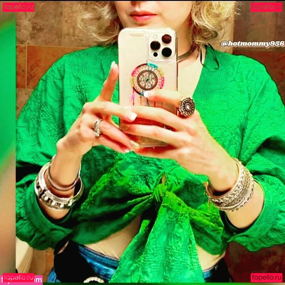 Hotmommy956 Onlyfans Photo Gallery 