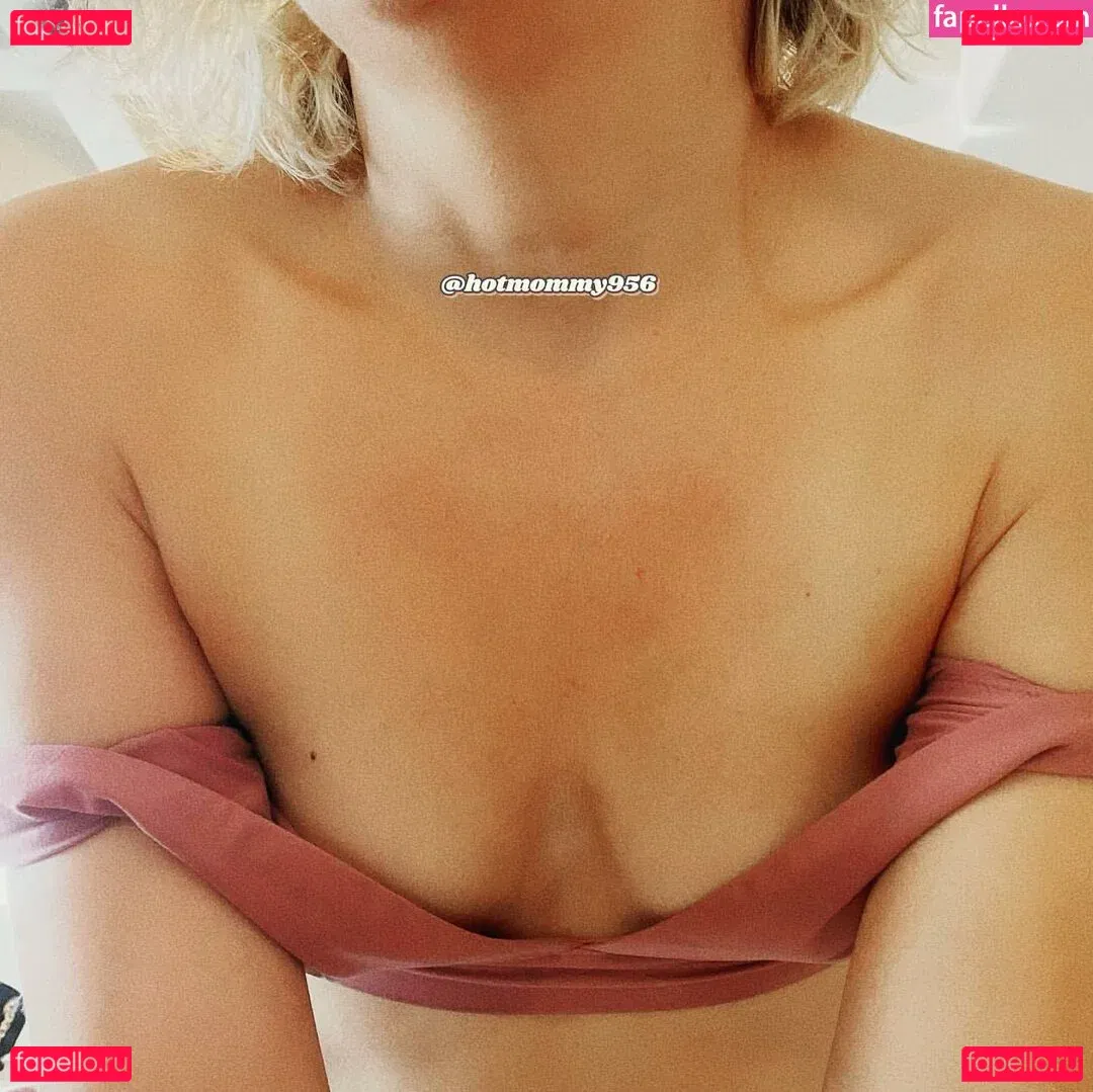 Hotmommy956 Onlyfans Photo Gallery 