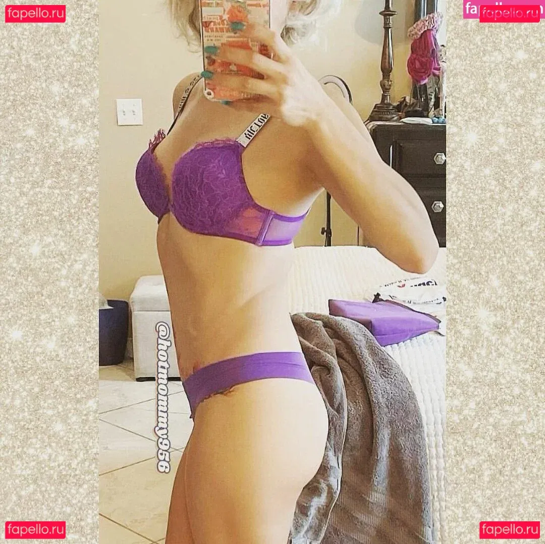 Hotmommy956 Onlyfans Photo Gallery 