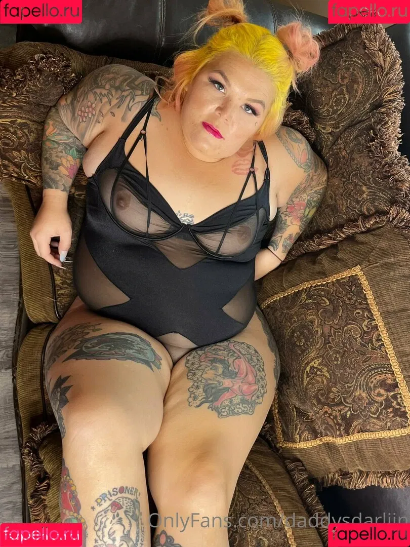 daddysdarliin Onlyfans Photo Gallery 
