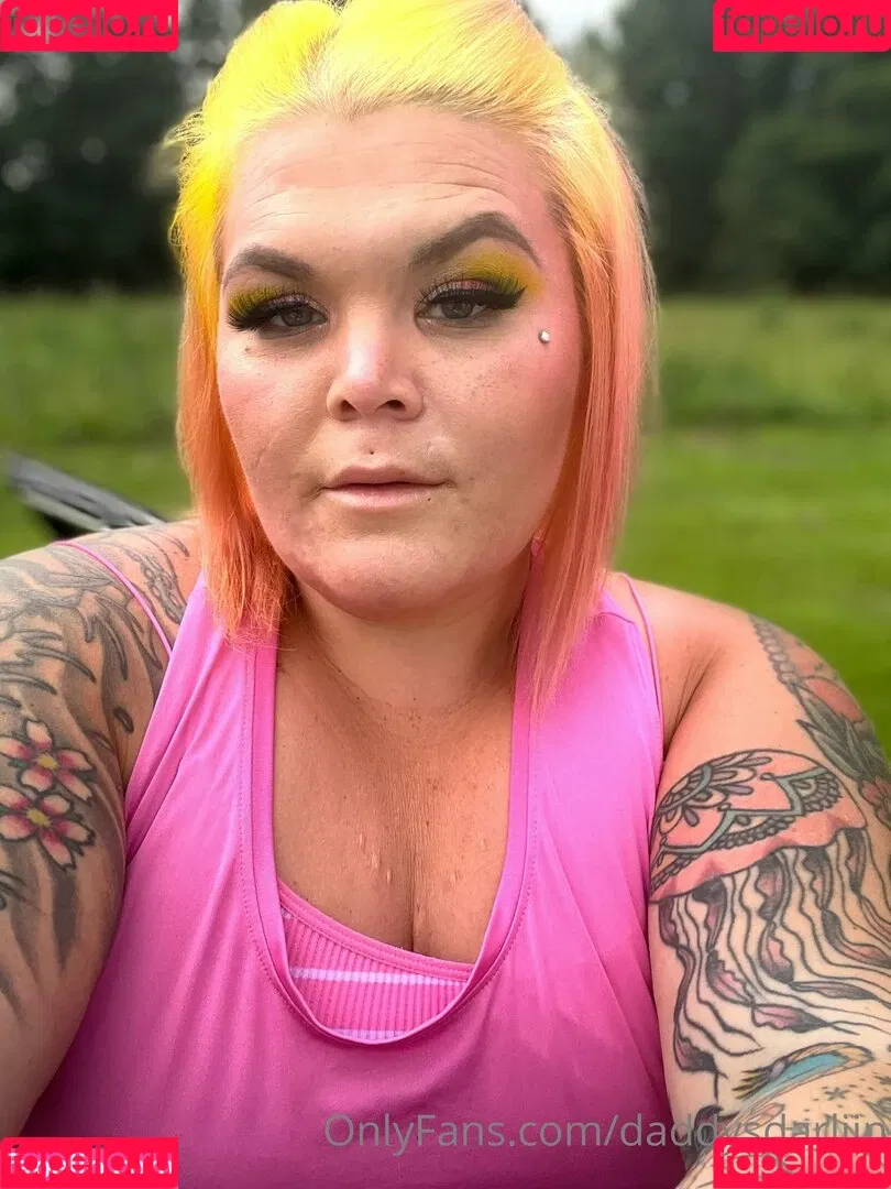 daddysdarliin Onlyfans Photo Gallery 