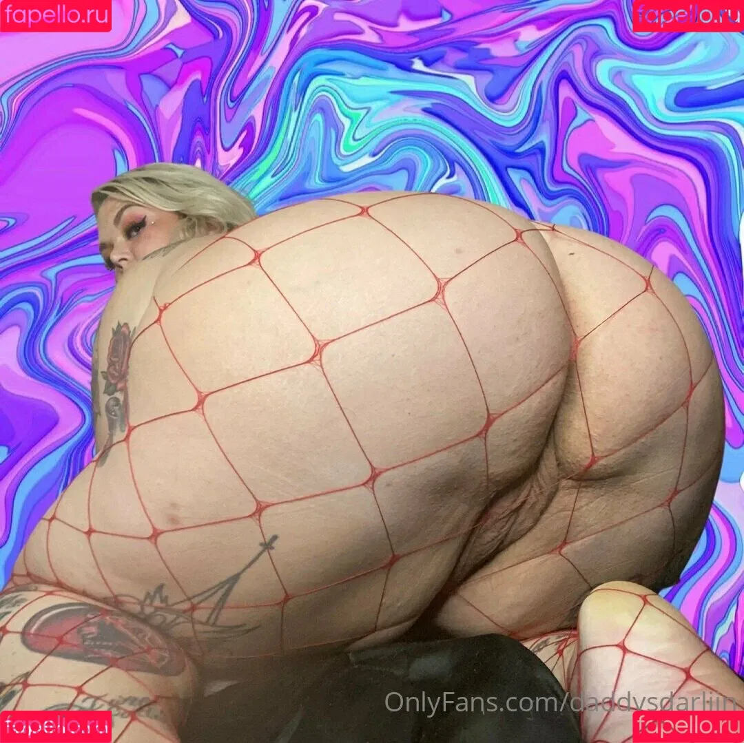 daddysdarliin Onlyfans Photo Gallery 