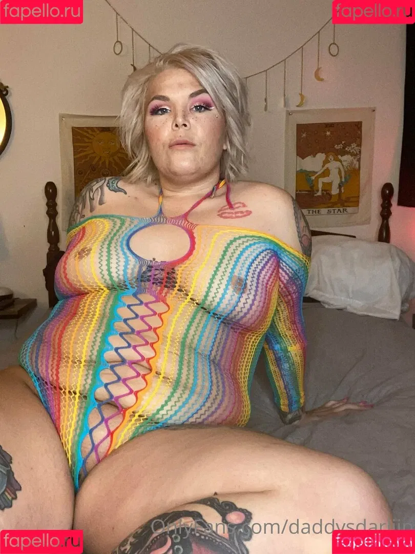 daddysdarliin Onlyfans Photo Gallery 