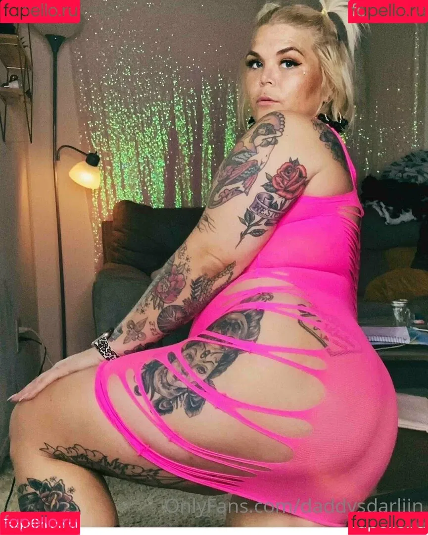 daddysdarliin Onlyfans Photo Gallery 