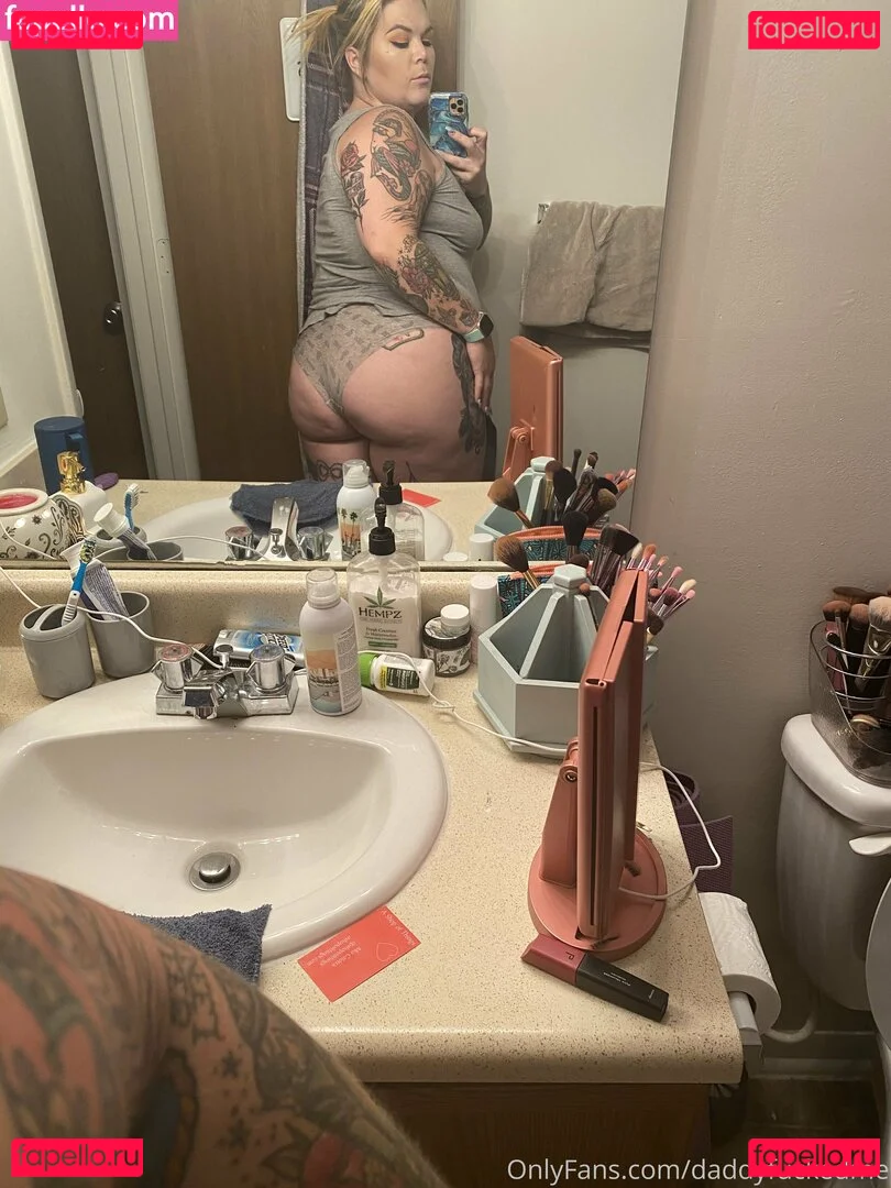 daddysdarliin Onlyfans Photo Gallery 