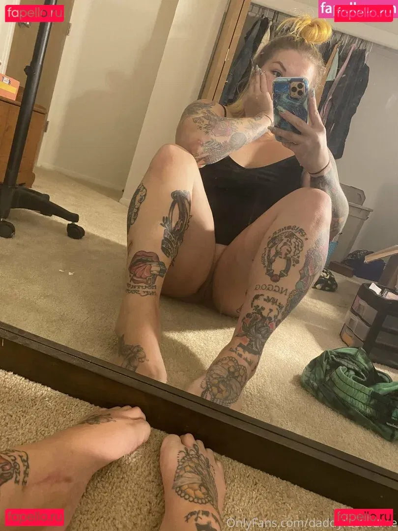 daddysdarliin Onlyfans Photo Gallery 