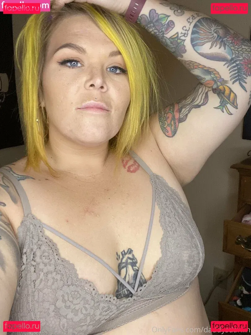 daddysdarliin Onlyfans Photo Gallery 