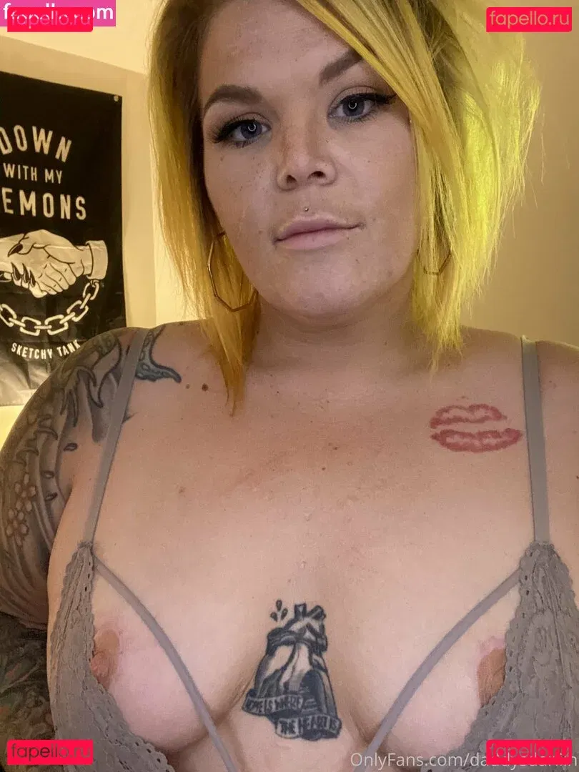 daddysdarliin Onlyfans Photo Gallery 