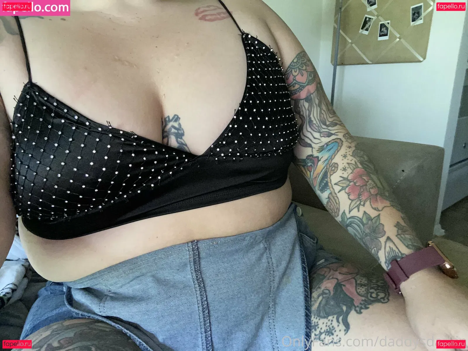 daddysdarliin Onlyfans Photo Gallery 