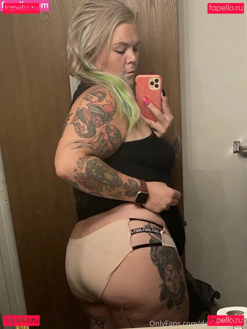 daddysdarliin Onlyfans Photo Gallery 