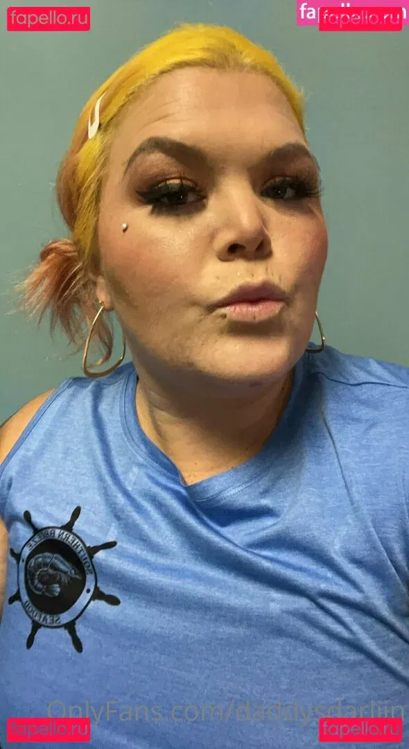 daddysdarliin Onlyfans Photo Gallery 