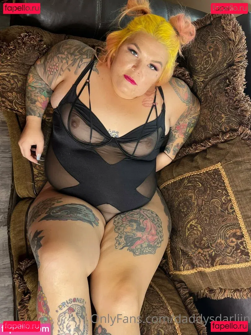 daddysdarliin Onlyfans Photo Gallery 