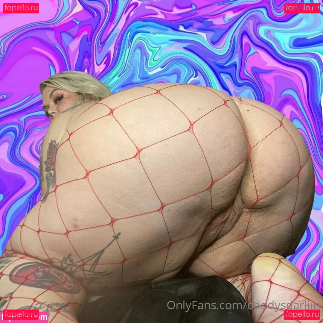 daddysdarliin Onlyfans Photo Gallery 