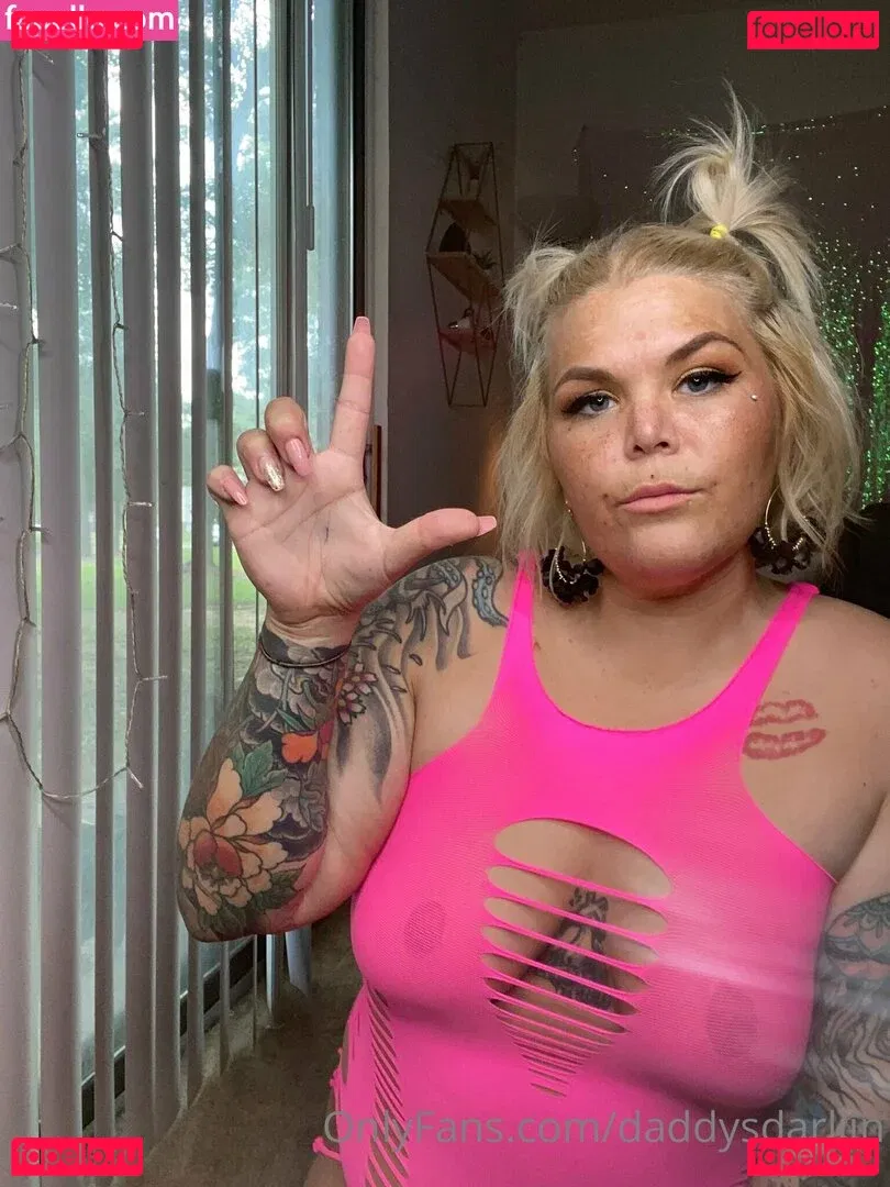 daddysdarliin Onlyfans Photo Gallery 