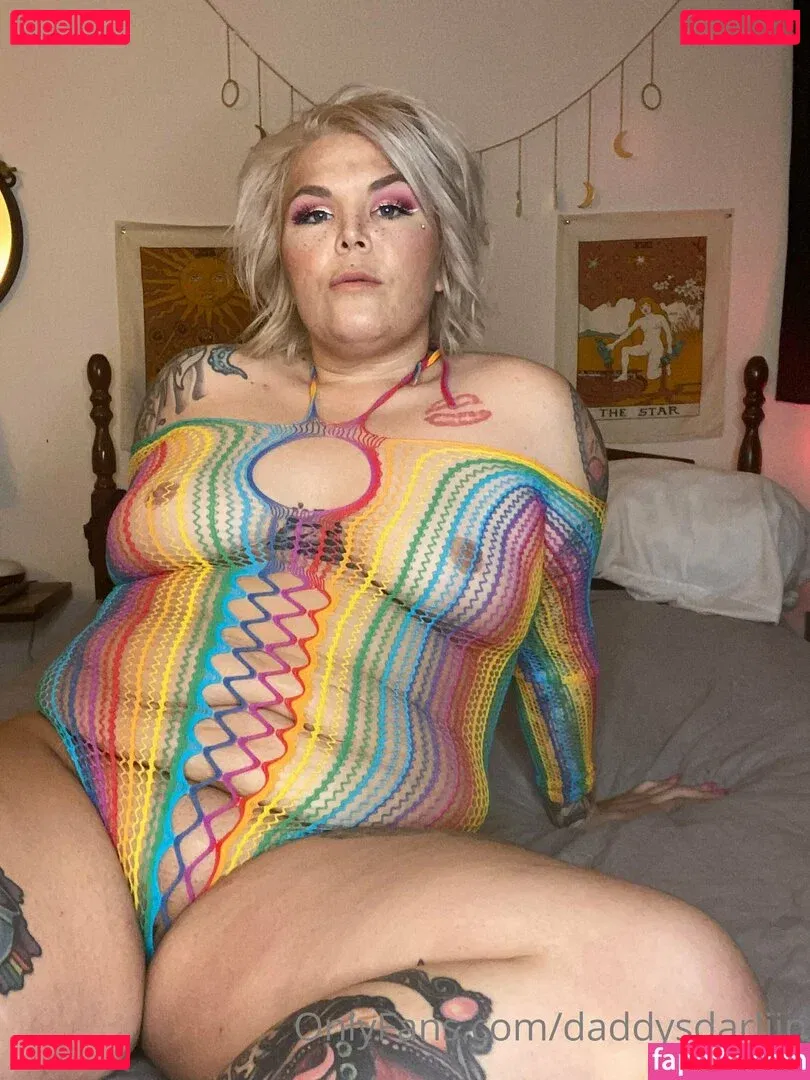 daddysdarliin Onlyfans Photo Gallery 