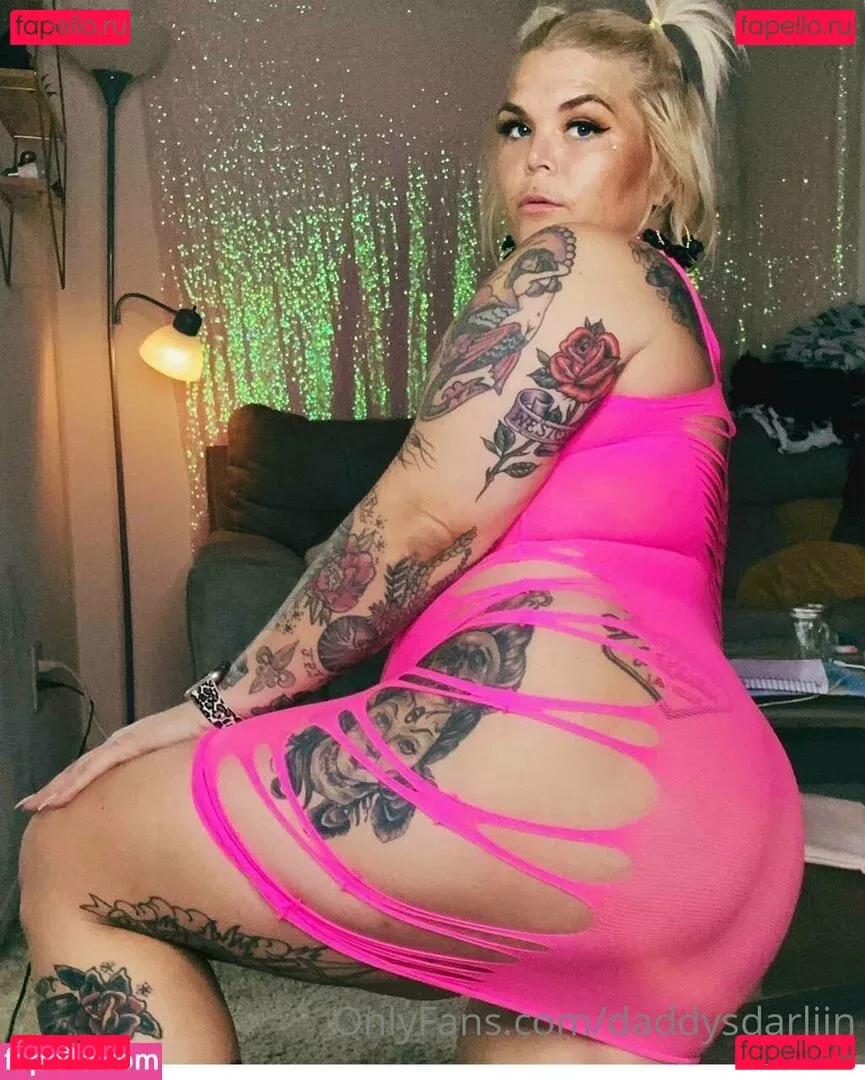daddysdarliin Onlyfans Photo Gallery 