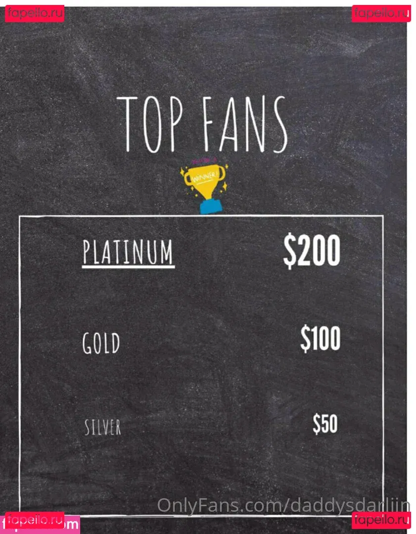 daddysdarliin Onlyfans Photo Gallery 