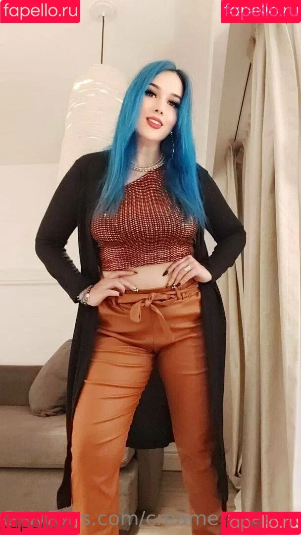 creamerqueenxfree Onlyfans Photo Gallery 