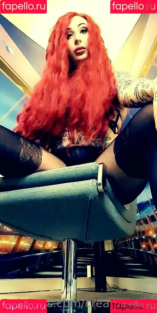creamerqueenxfree Onlyfans Photo Gallery 
