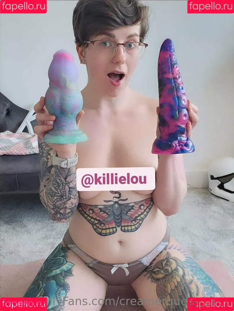 creamerqueenxfree Onlyfans Photo Gallery 