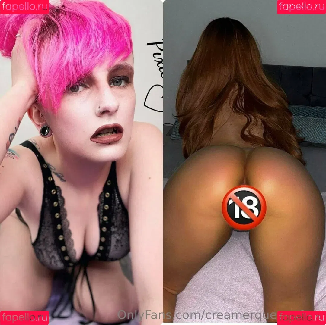 creamerqueenxfree Onlyfans Photo Gallery 