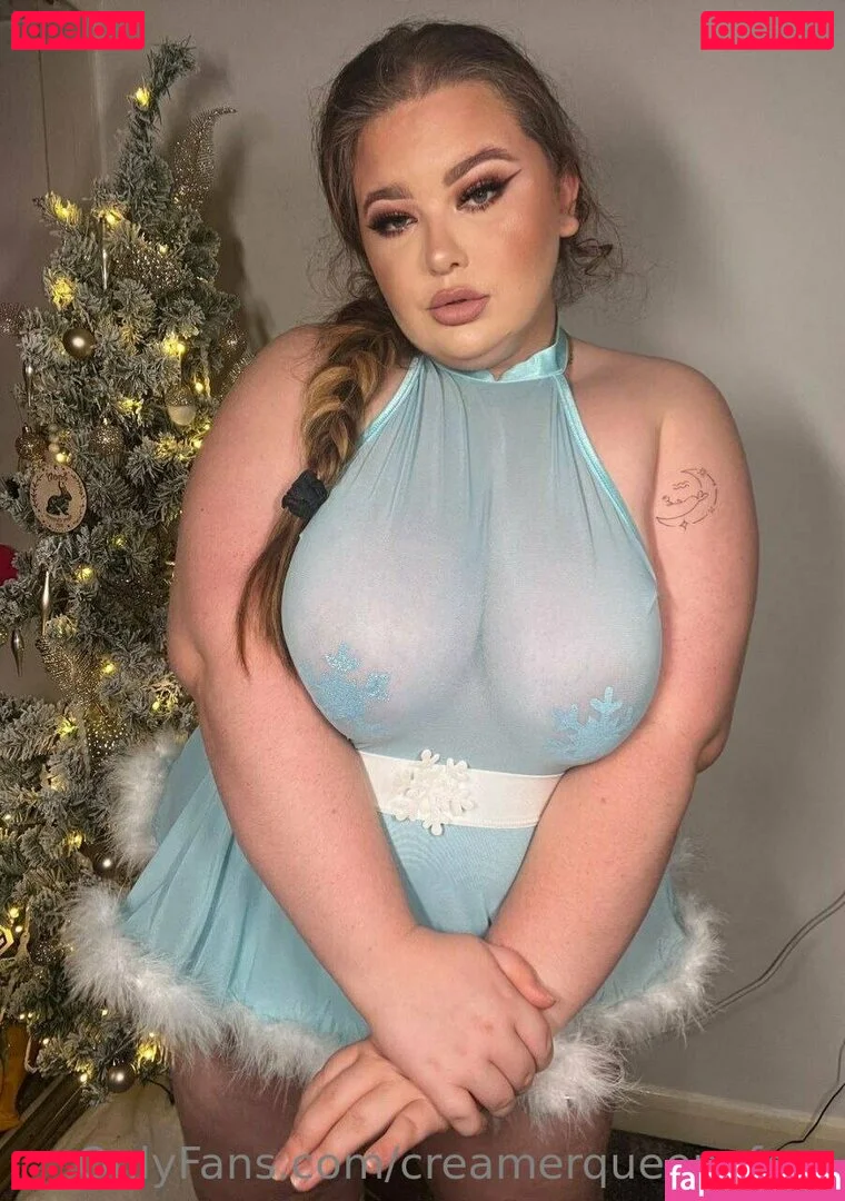 creamerqueenxfree Onlyfans Photo Gallery 