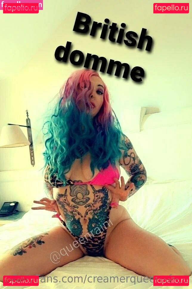 creamerqueenxfree Onlyfans Photo Gallery 