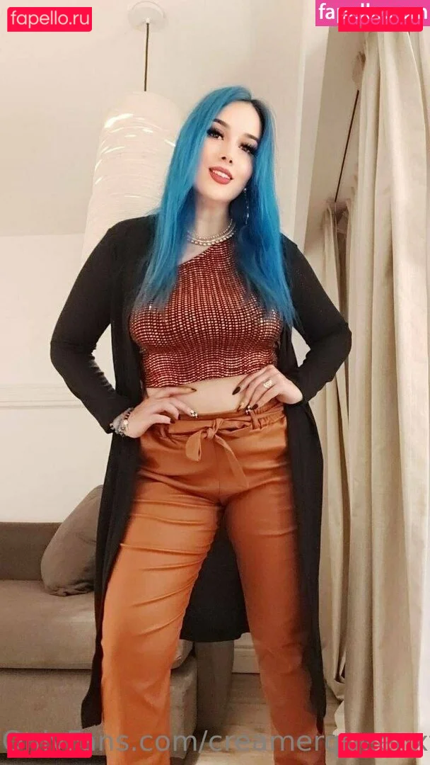 creamerqueenxfree Onlyfans Photo Gallery 