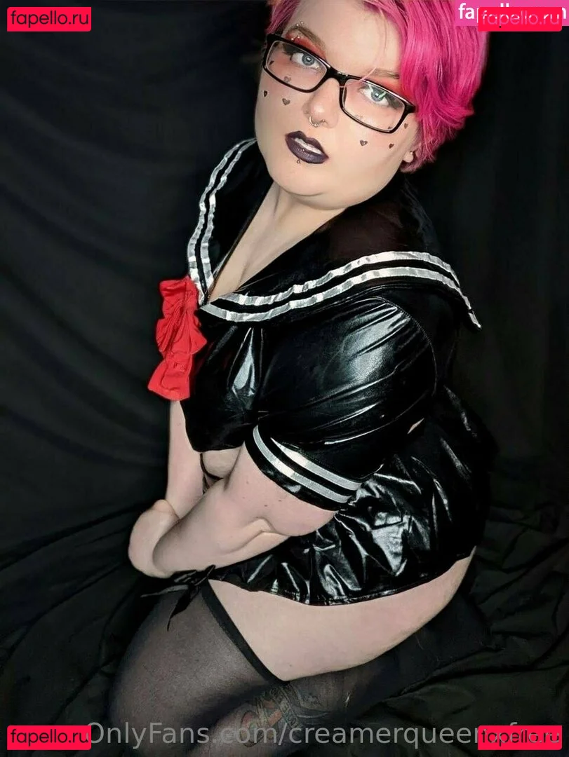 creamerqueenxfree Onlyfans Photo Gallery 