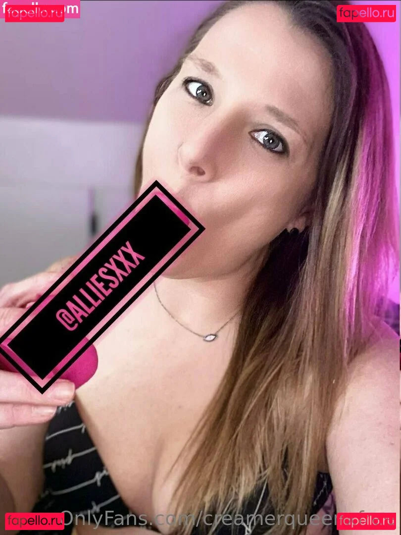 creamerqueenxfree Onlyfans Photo Gallery 