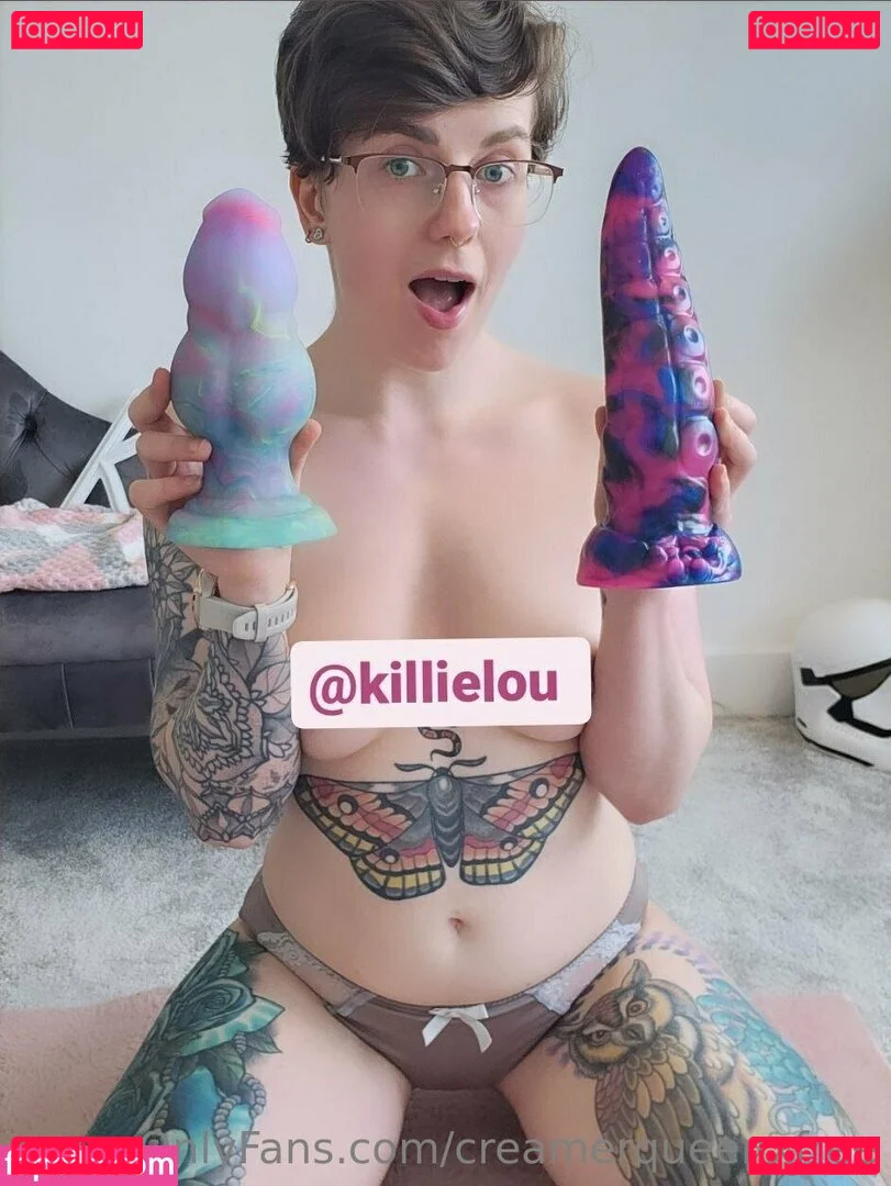 creamerqueenxfree Onlyfans Photo Gallery 