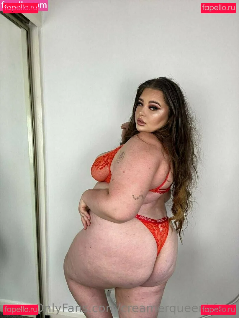 creamerqueenxfree Onlyfans Photo Gallery 