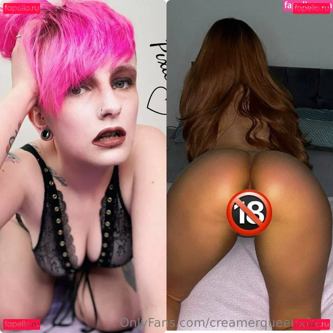 creamerqueenxfree Onlyfans Photo Gallery 