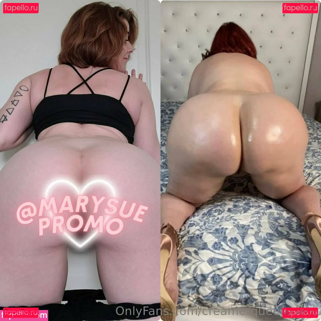 creamerqueenxfree Nude Onlyfans Photo 51
