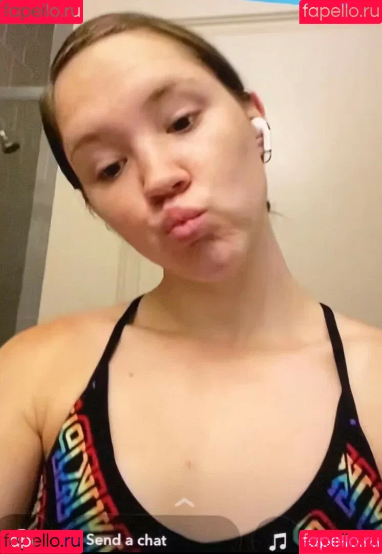 Makayla Turner Onlyfans Photo Gallery 