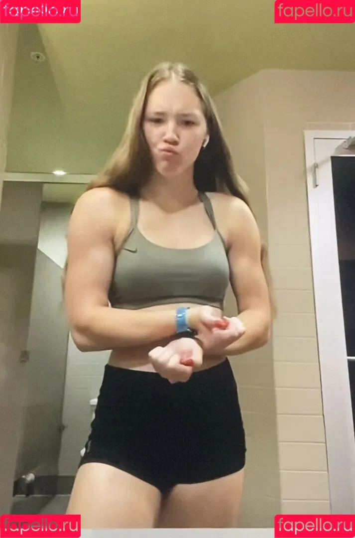 Makayla Turner Onlyfans Photo Gallery 