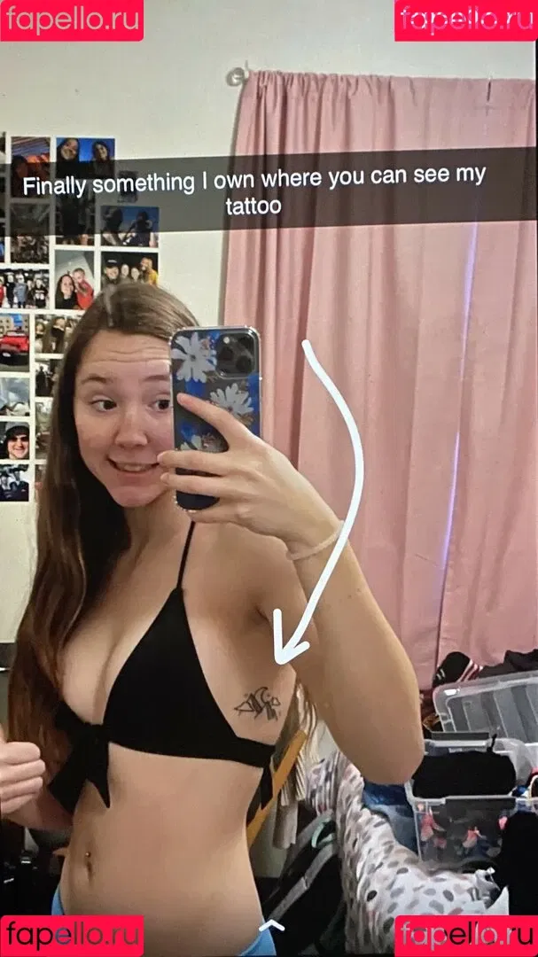 Makayla Turner Onlyfans Photo Gallery 