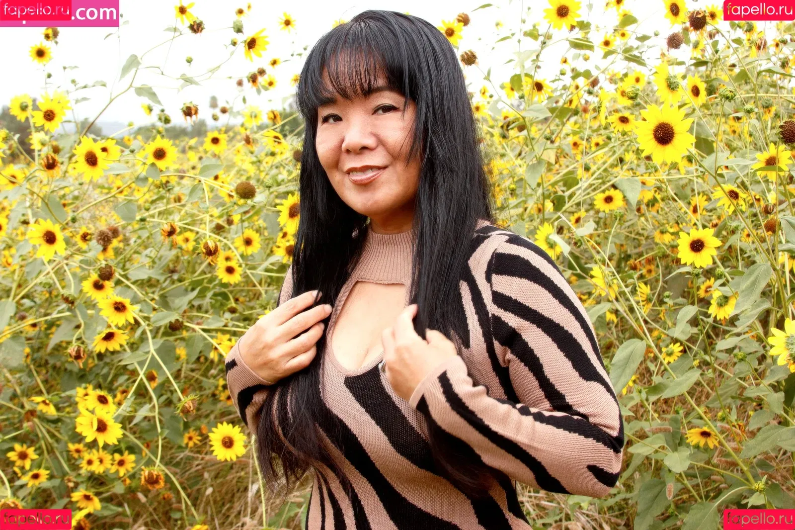 Miki Ariyama Onlyfans Photo Gallery 