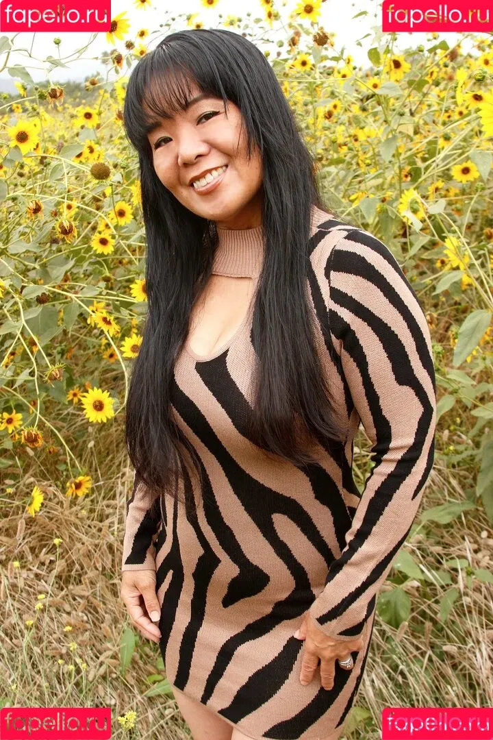 Miki Ariyama Onlyfans Photo Gallery 