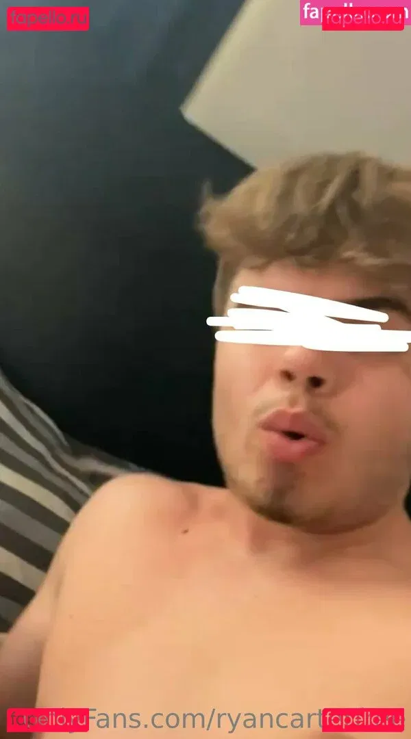 ryancarterfree Onlyfans Photo Gallery 