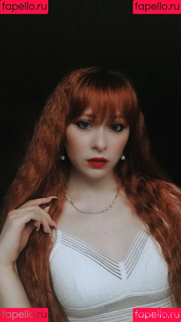 kyriefox Onlyfans Photo Gallery 