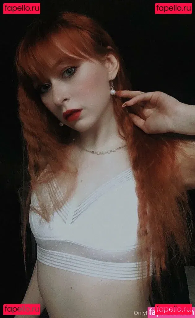 kyriefox Onlyfans Photo Gallery 