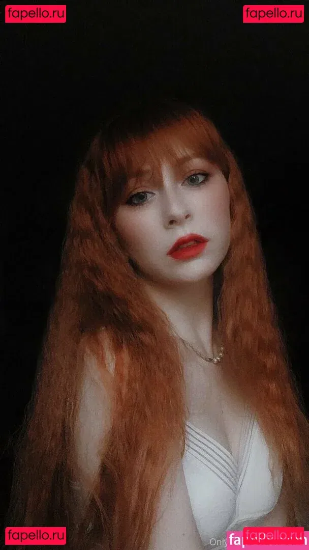 kyriefox Onlyfans Photo Gallery 