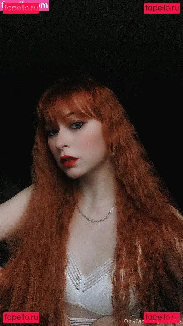 kyriefox Onlyfans Photo Gallery 