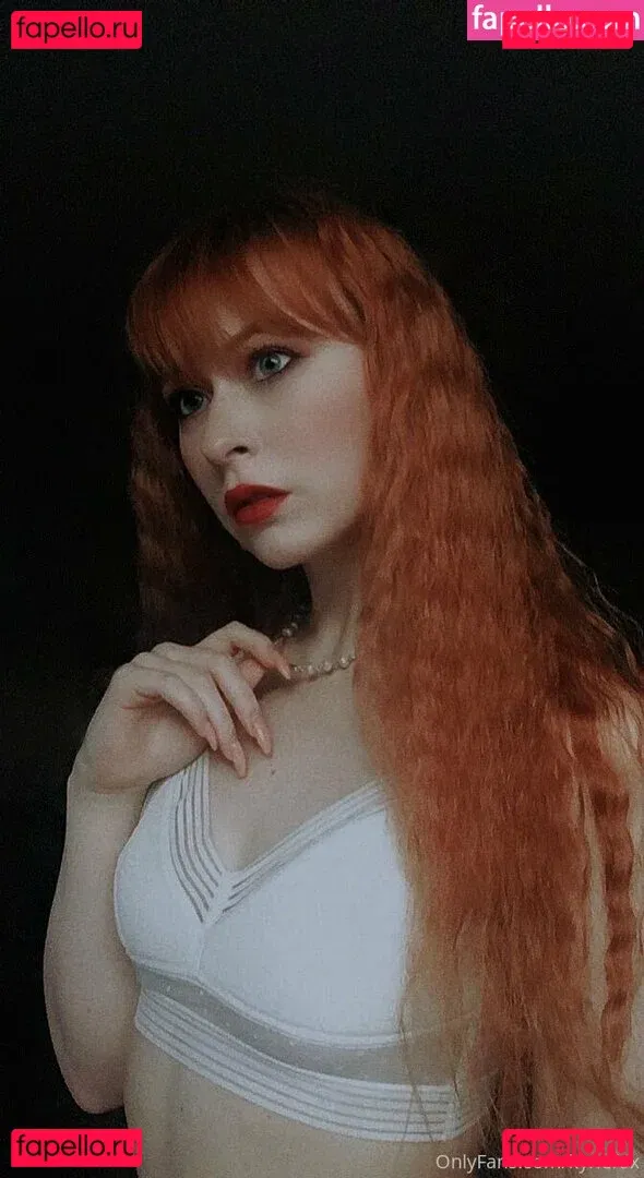 kyriefox Onlyfans Photo Gallery 