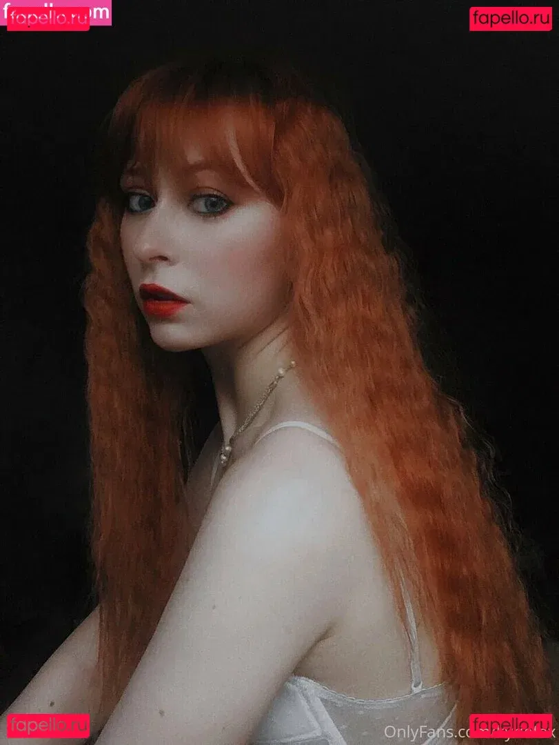 kyriefox Onlyfans Photo Gallery 