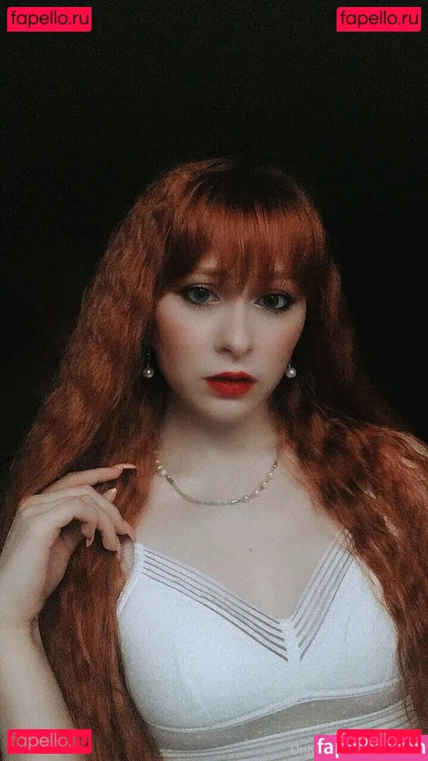 kyriefox Onlyfans Photo Gallery 