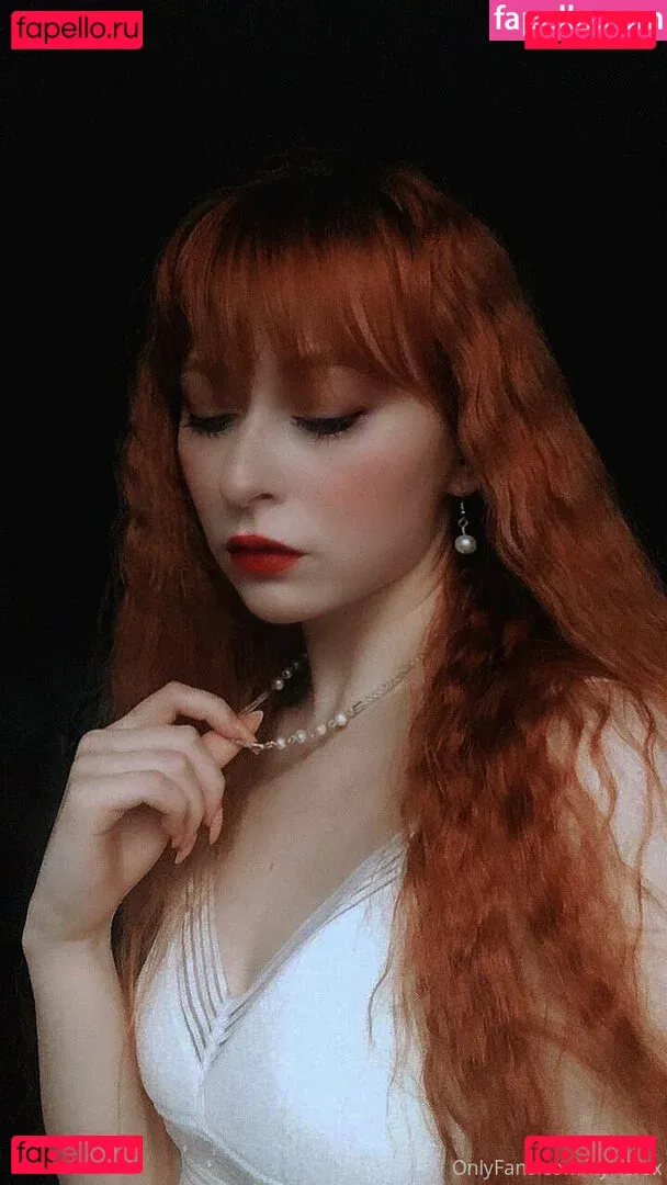 kyriefox Onlyfans Photo Gallery 