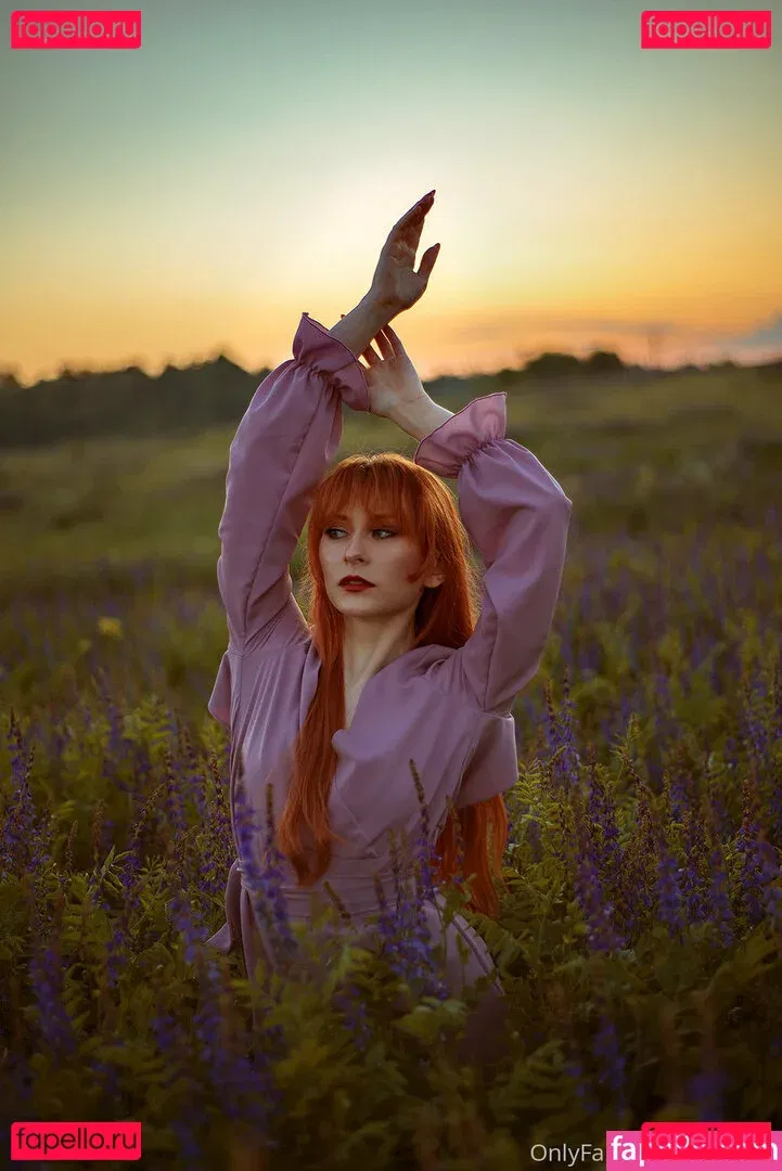 kyriefox Onlyfans Photo Gallery 