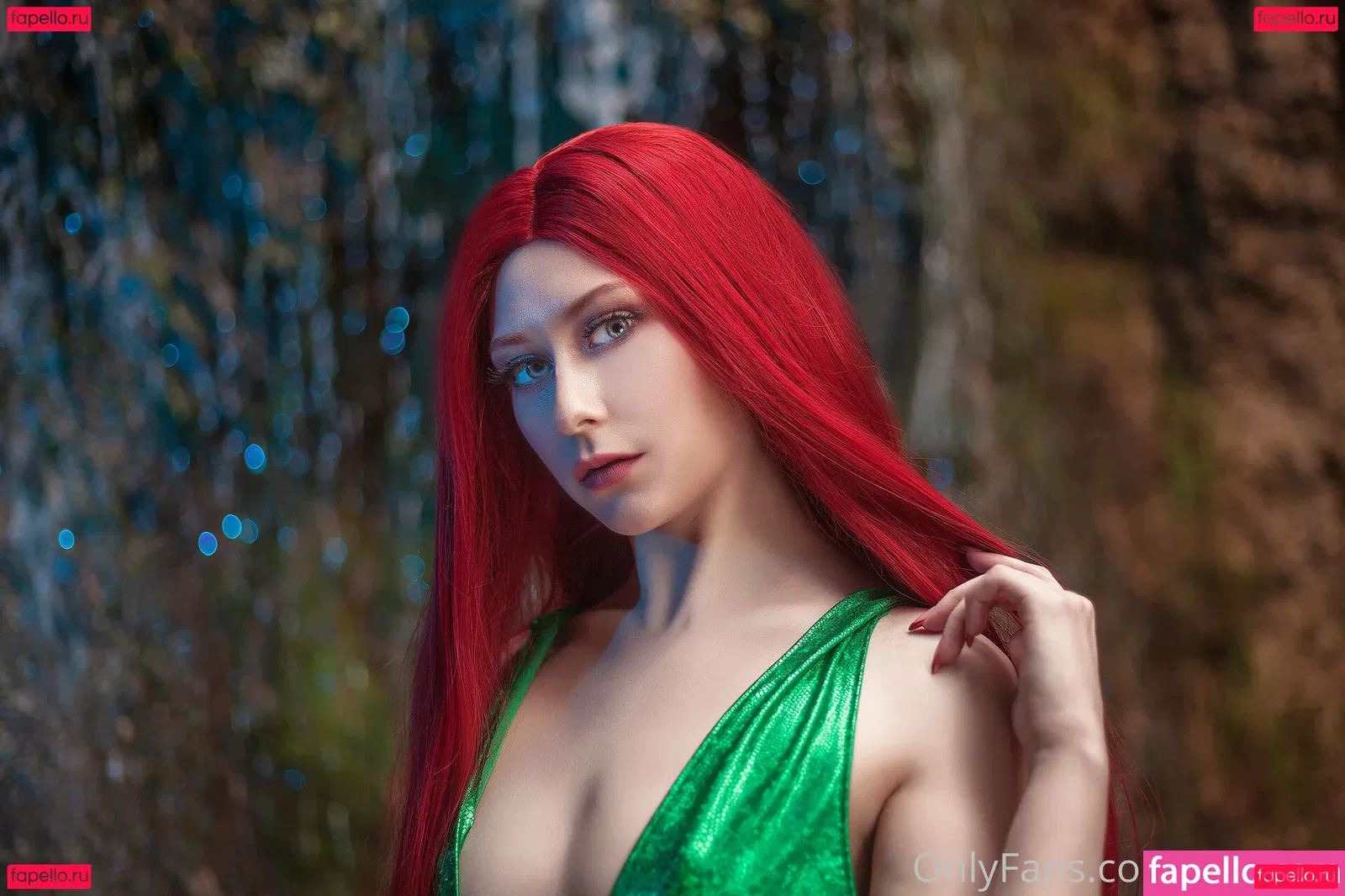 kyriefox Onlyfans Photo Gallery 